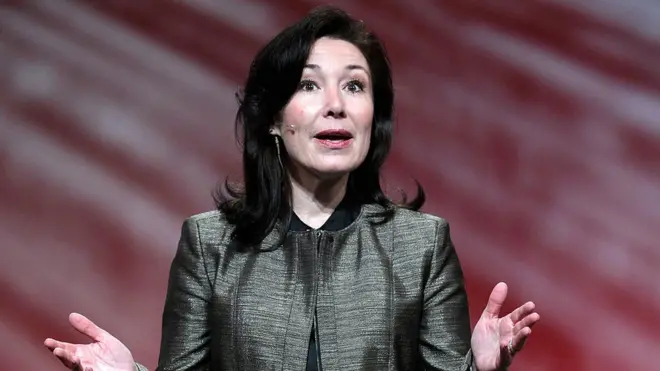 全美薪酬最高的女CEO卡茲年薪超過4000萬美元