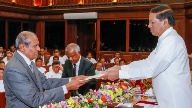 තිලික් මාරපන