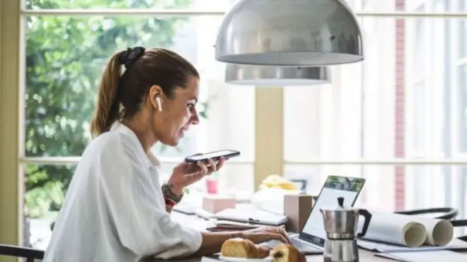 أظهرت دراسات أن الإغلاق لا يبدو أنه مؤثر بدرجة كبيرة على الإنتاجية