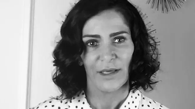 Lydia Cacho