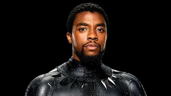 Chadwick Boseman die of 'Colon Cancer' at age 43