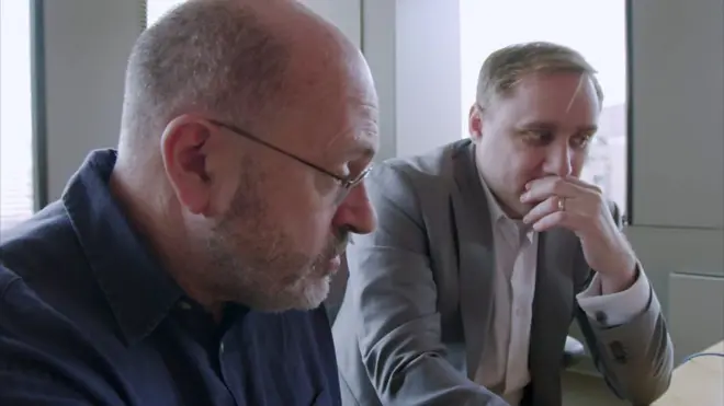 Программа Би-би-си "Панорама" посвятила свой очередной выпуск связям Дональда Трампа с Россией и якобы имеющемуся "компромату" на него у российских спецслужб.