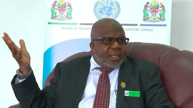 Profesa Mussa Assad ametiwa hatiani na Bunge katika tuhuma za kuwa ameudharau mhimili huo.