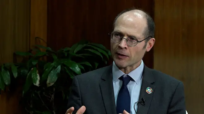 অলিভিয়ে ডি শ্যুটার