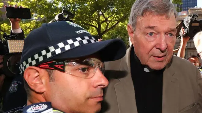 El cardenal George Pell será liberado tras la decisión del mayor tribunal de Australia.