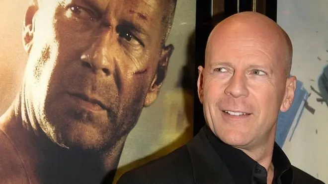 Bruce Willis