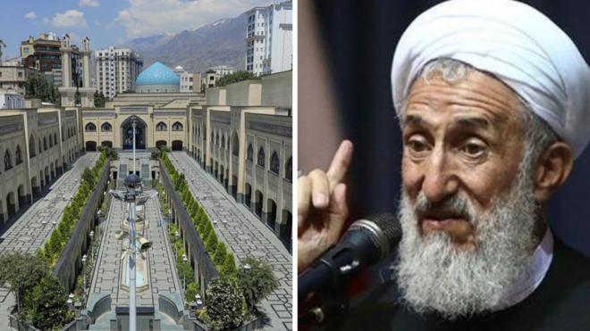 کاظم صدیقی و مجتمع