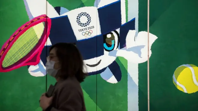 Tokyo 2020