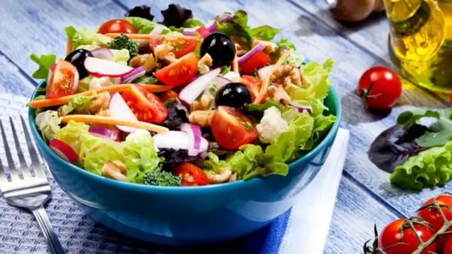 Alimlərin fikrincə, iqlimə zərər verməmək üçün bəşəriyyət öz pəhrizini dəyişməlidir.