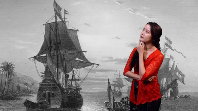 Apakah penjajahan Belanda terhadap Indonesia merupakan fakta atau sekedar mitos?