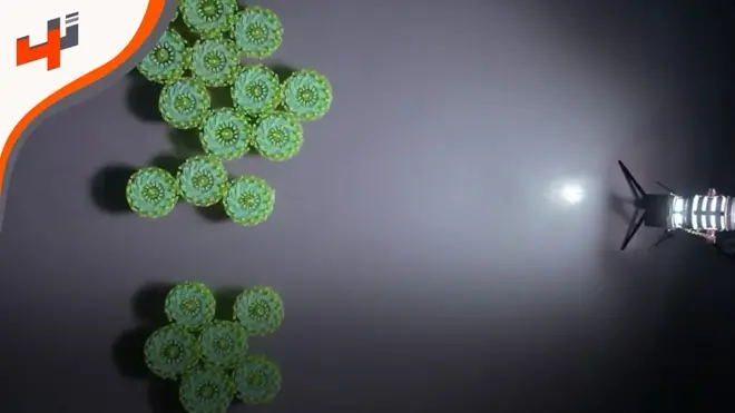 يعرفنا نسيم رمضان على روبوتات صغيرة طورها علماء في جامعة كولومبيا قد تساهم في فهم عمل الخلايا في جسم الإنسان.