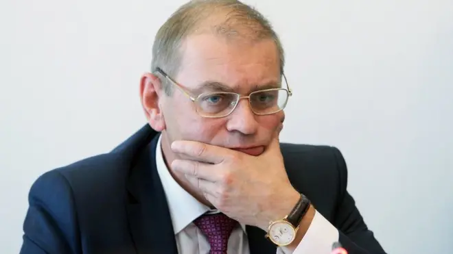 Сергій Пашинський