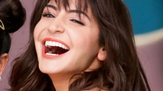 انوشکا شرما