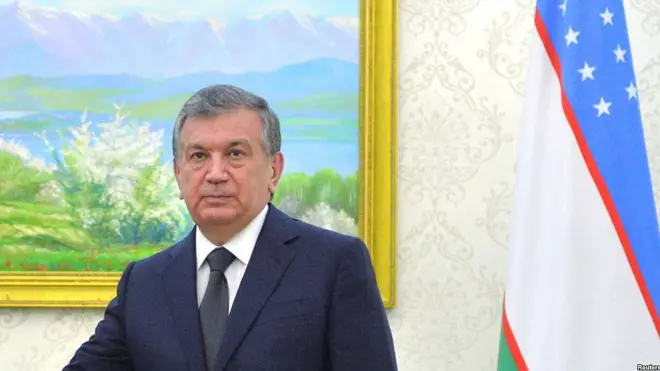 Mirziyoyevning aytishicha,iqtisodiy o'sish odamlarning turmushida aks etmayapti