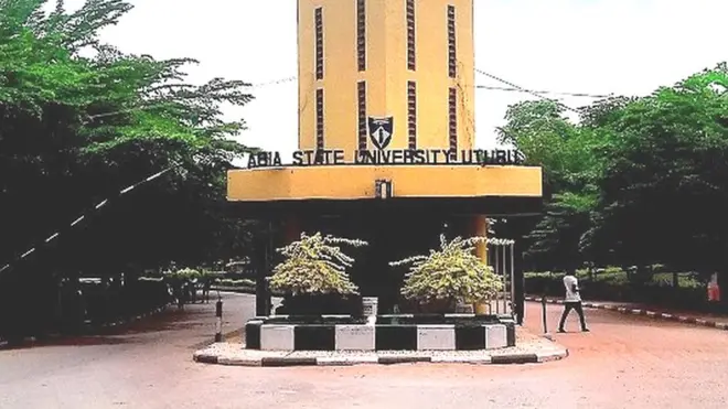 Abia State University