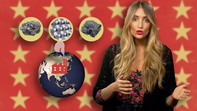 Beatriz De La Pava y gráficos