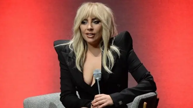 Lady Gaga