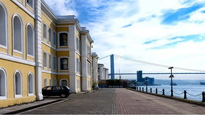 Galatasaray Üniversitesi