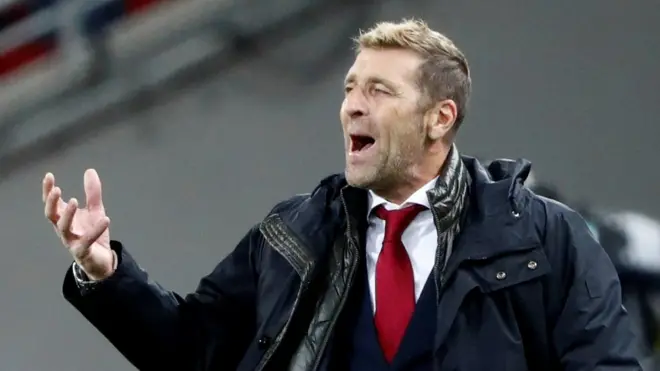 Массимо Каррера