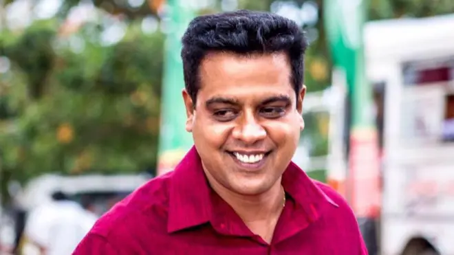 මන්ත්‍රී සනත් නිශාන්තගේ ඇප අවලංගු කරයි
