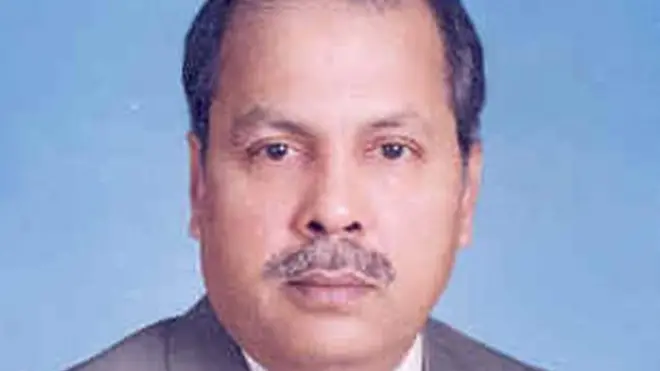 چیف جسٹس گلزار احمد