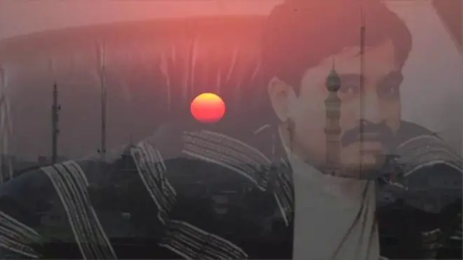 दाऊद इब्राहिम