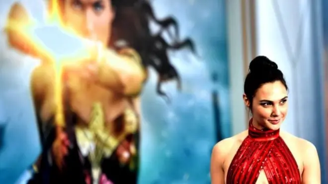 الممثلة الإسرائيلية