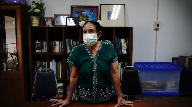 หมอซินเธีย