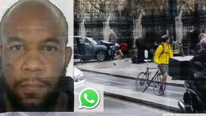 د لندن بريد