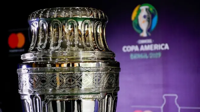 La Copa América 2019 se disputará en Brasil a partir de este 14 de junio hasta el próximo 7 de julio.