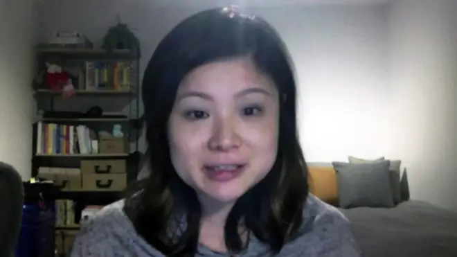 Чинг считает, что изоляция в первый месяц после родов полезна для детского здоровья