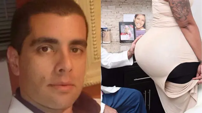 Dọkịnta Furtado sị na ọnwụ nwaanyị ahụ dị nwute