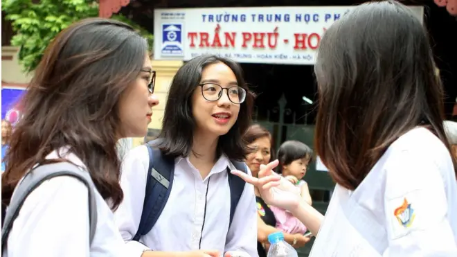 Tiến sĩ Nghiêm Thúy Hằng nói câu "Giáo dục là quốc sách" bao năm qua chỉ là khẩu hiệu