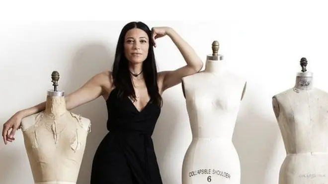 فیشن انڈسٹری