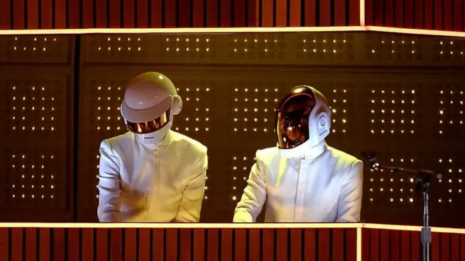 Daft Punk