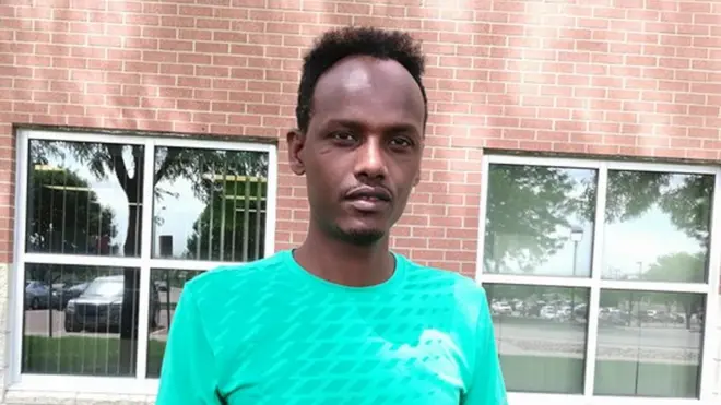 ገመቹ አቡጋሬ