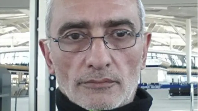 Erməni yazıçı Vahe Avetian Azərbaycana "sülh üçün" gəldiyini deyir