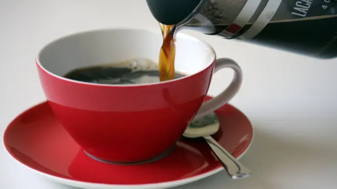 Coffee