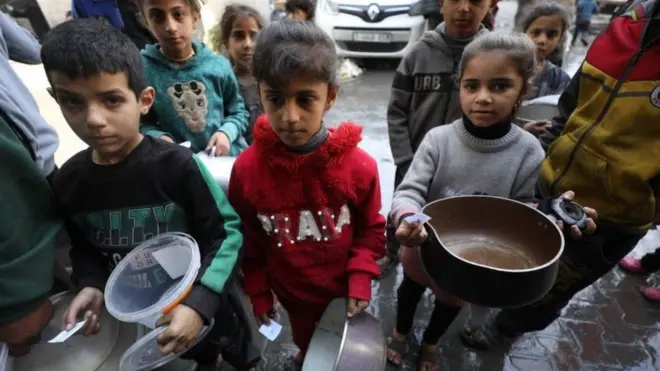 చిన్నారులు