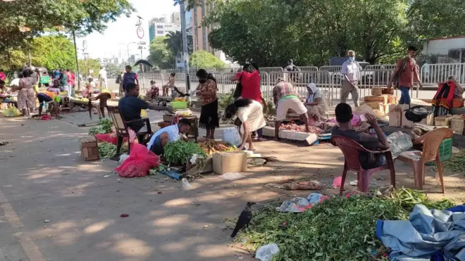 ඉදිරි මාසයේ ආහාර අර්බුදය තවත් උග්රවෙයිද?