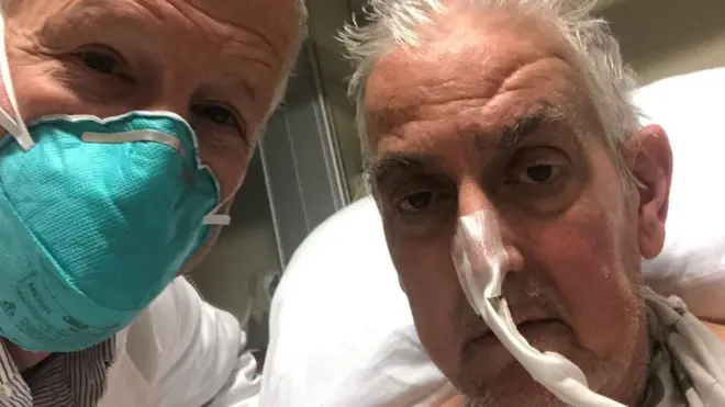 మనిషికి పంది గుండె