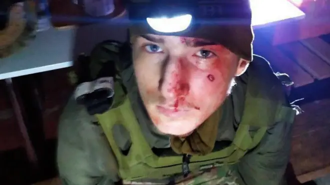 полк Азов - захисник Маріуполя