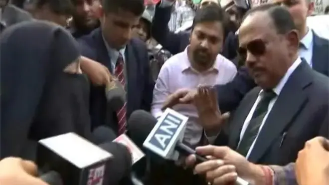 अजित डोभाल