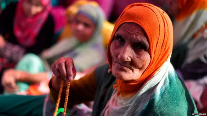 शाहीन बाग़