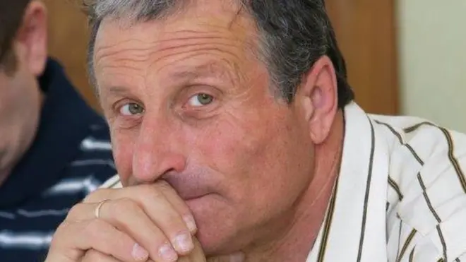 Микола Семена