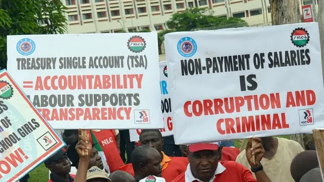 Nigeria Labour Congress