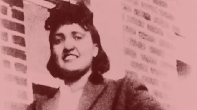 Henrietta Lacks