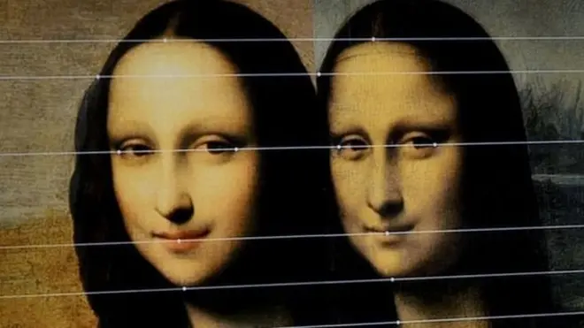 ’پہلی مونا لیزا‘