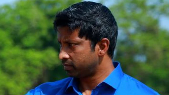 රසල් ආනල්ඩ්