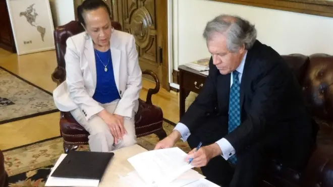 Almagro y Velásquez